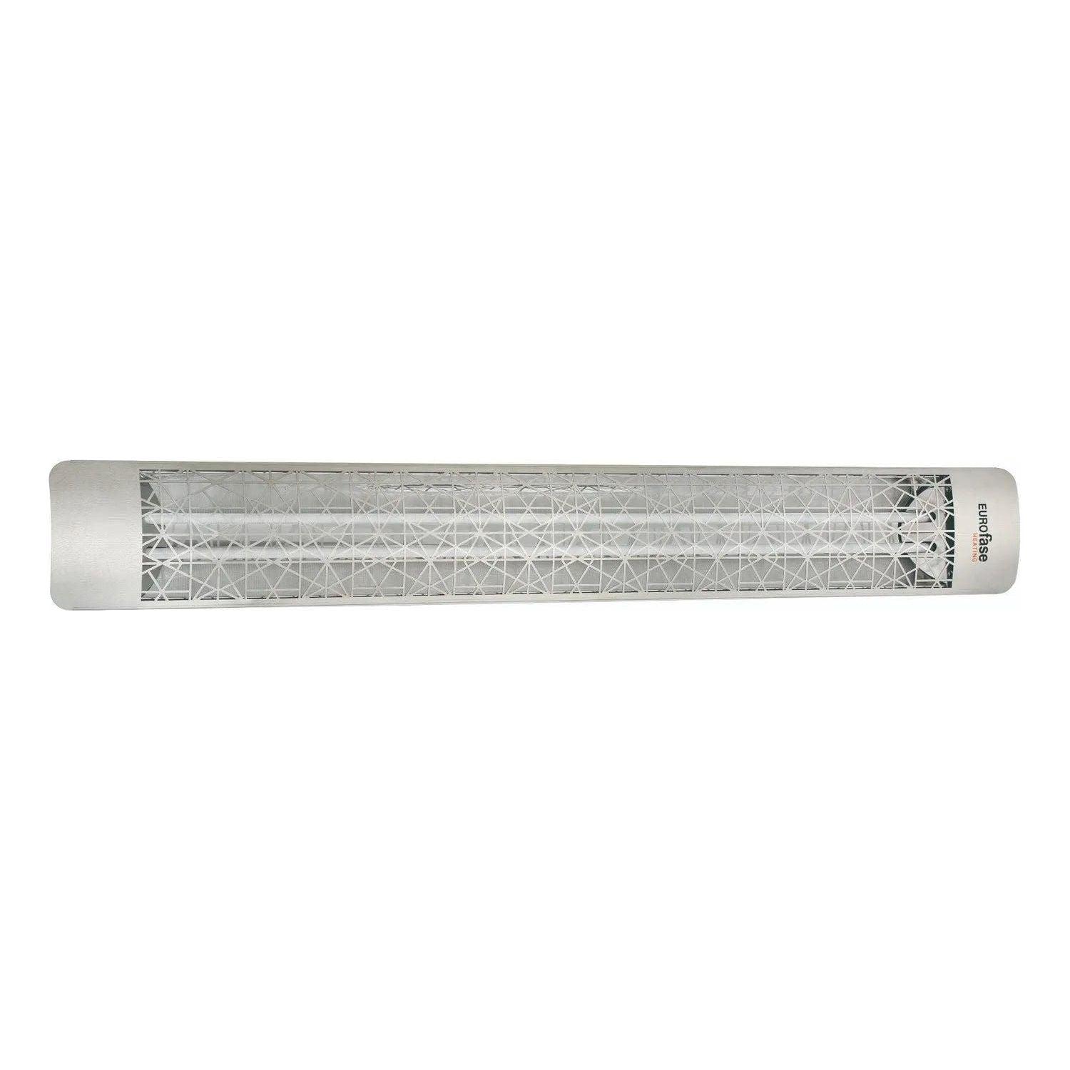 Eurofase - 6000W Outdoor Electric Heater - EF60208B - Canada Light Shop