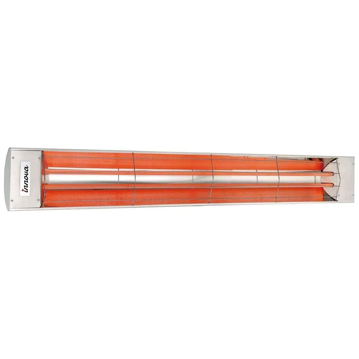 Eurofase - 6000W Outdoor Electric Heater - EF60208S - Canada Light Shop