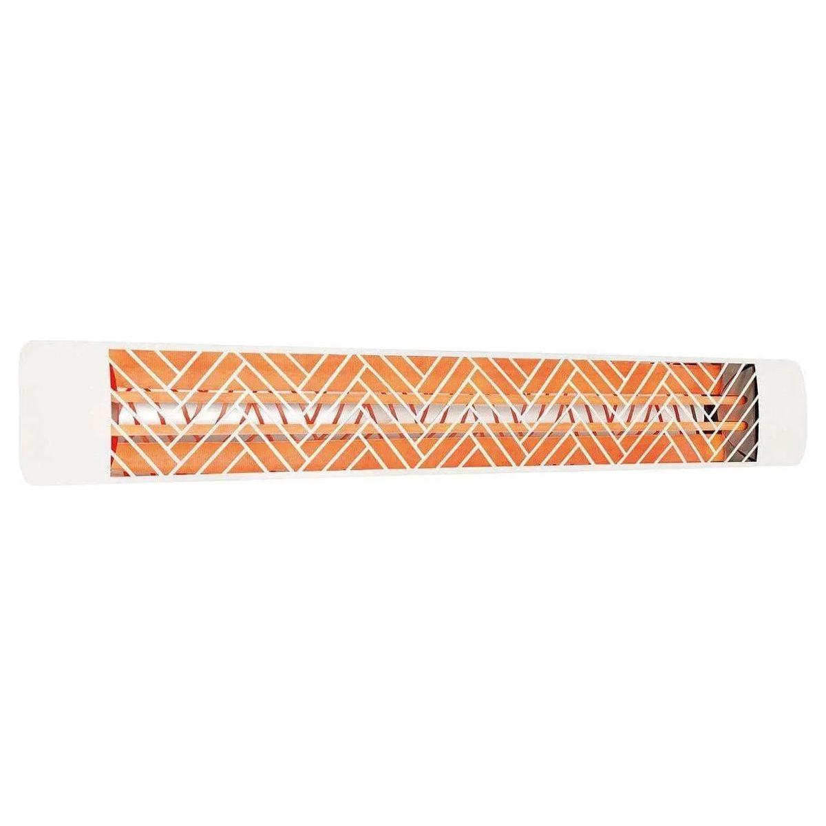 Eurofase - 6000W Outdoor Electric Heater - EF60208W1 - Canada Light Shop