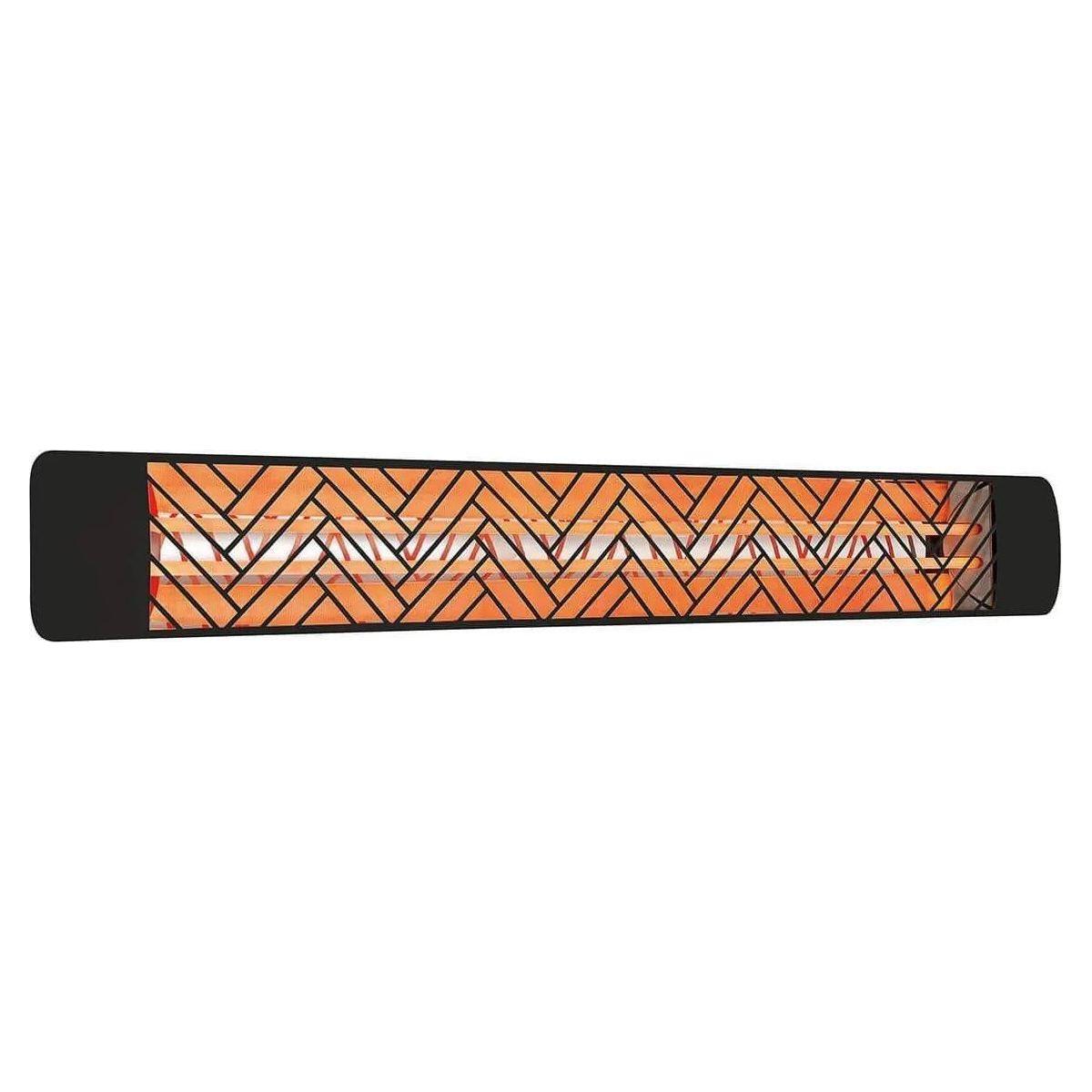 Eurofase - 6000W Outdoor Electric Heater - EF60240B1 - Canada Light Shop