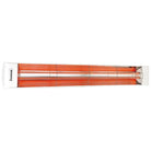 Eurofase - 6000W Outdoor Electric Heater - EF60208B - Canada Light Shop