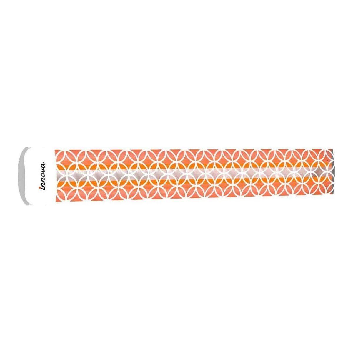 Eurofase - 6000W Outdoor Electric Heater - EF60240W2 - Canada Light Shop