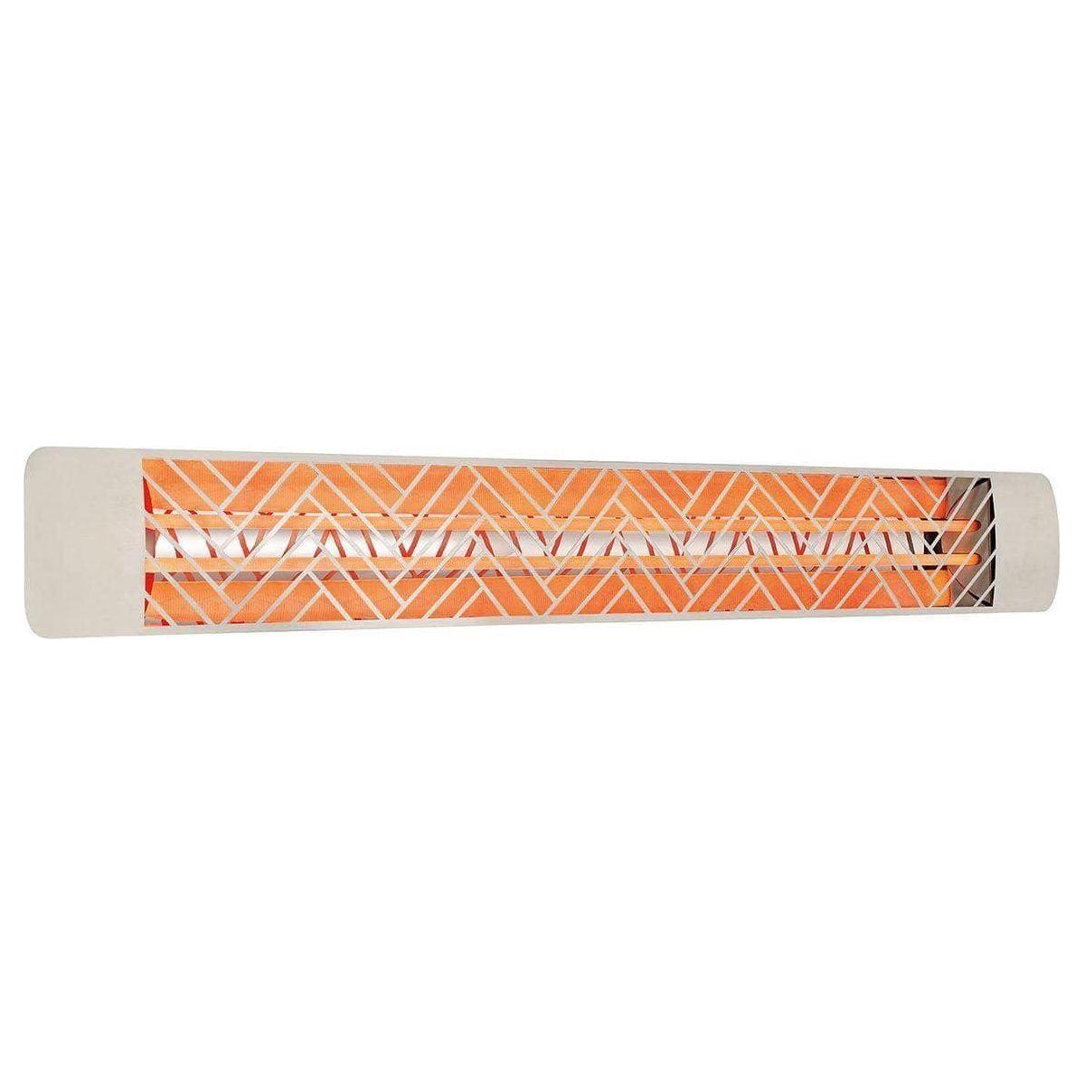 Eurofase - 6000W Outdoor Electric Heater - EF60480S1 - Canada Light Shop
