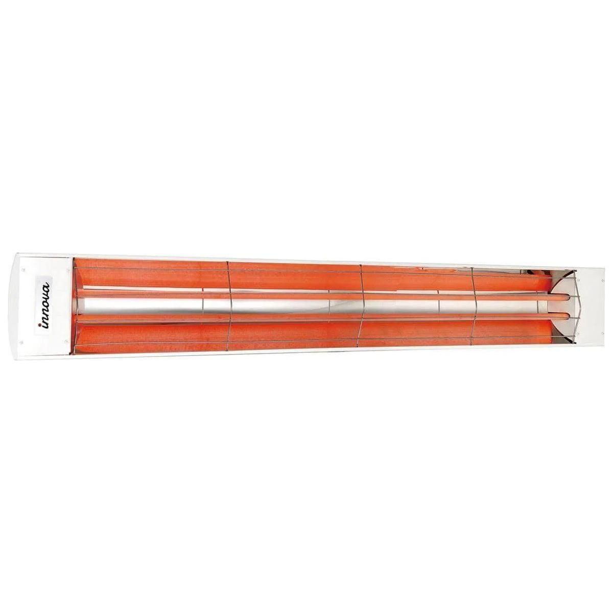 Eurofase - 6000W Outdoor Electric Heater - EF60208B - Canada Light Shop