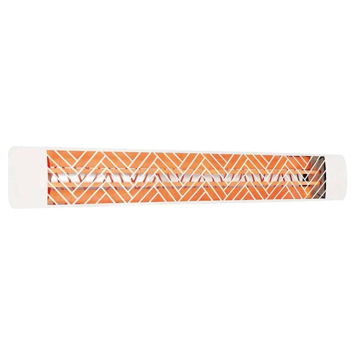 Eurofase - 6000W Outdoor Electric Heater - EF60480W1 - Canada Light Shop
