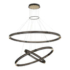 Eurofase - Admiral 3-Tier LED Chandelier - 37056-018 - Canada Light Shop