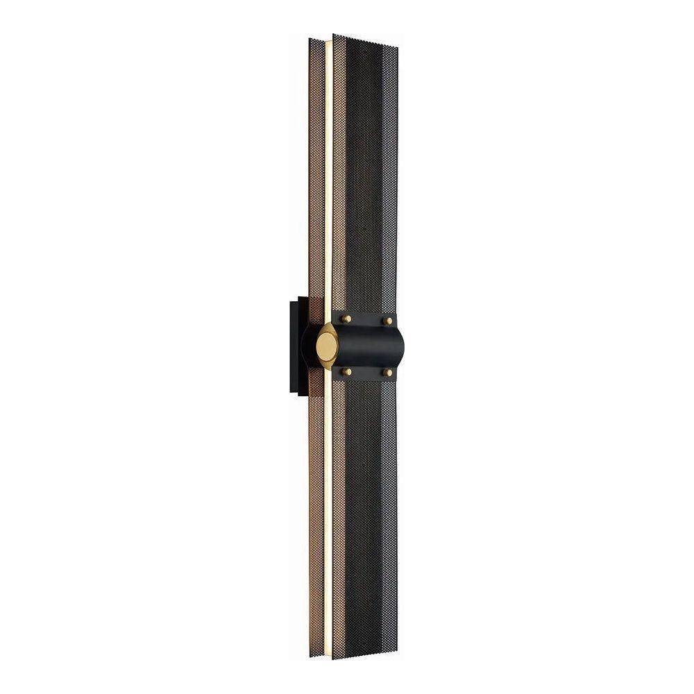 Eurofase - Admiral LED Outdoor Wall Sconce - 42710-011 - Canada Light Shop