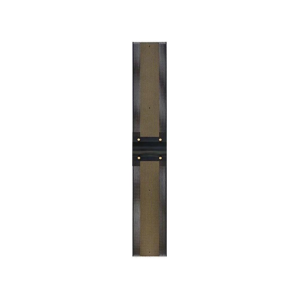 Eurofase - Admiral LED Outdoor Wall Sconce - 42711-018 - Canada Light Shop