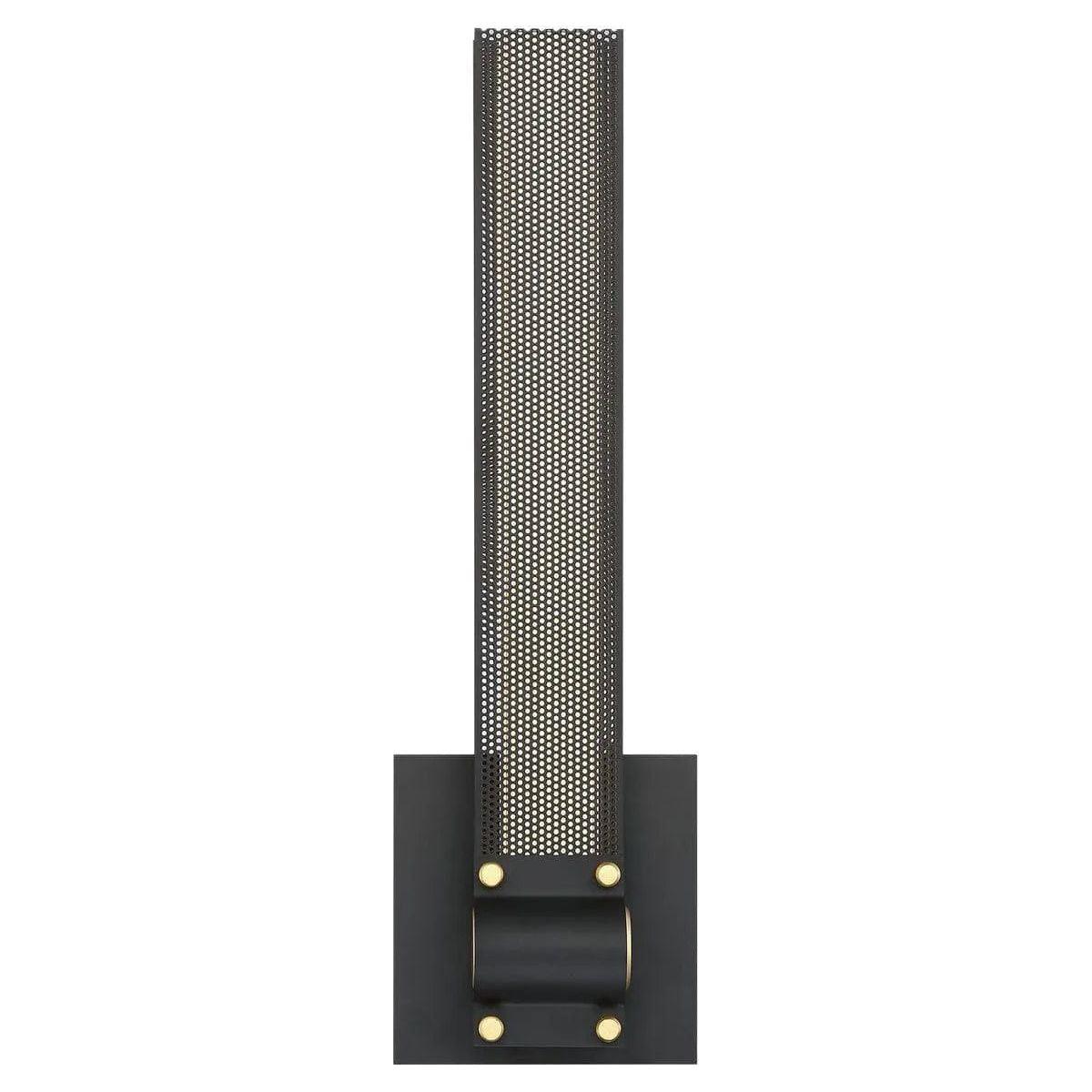 Eurofase - Admiral LED Wall Sconce - 37052-010 - Canada Light Shop