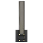 Eurofase - Admiral LED Wall Sconce - 37052-010 - Canada Light Shop