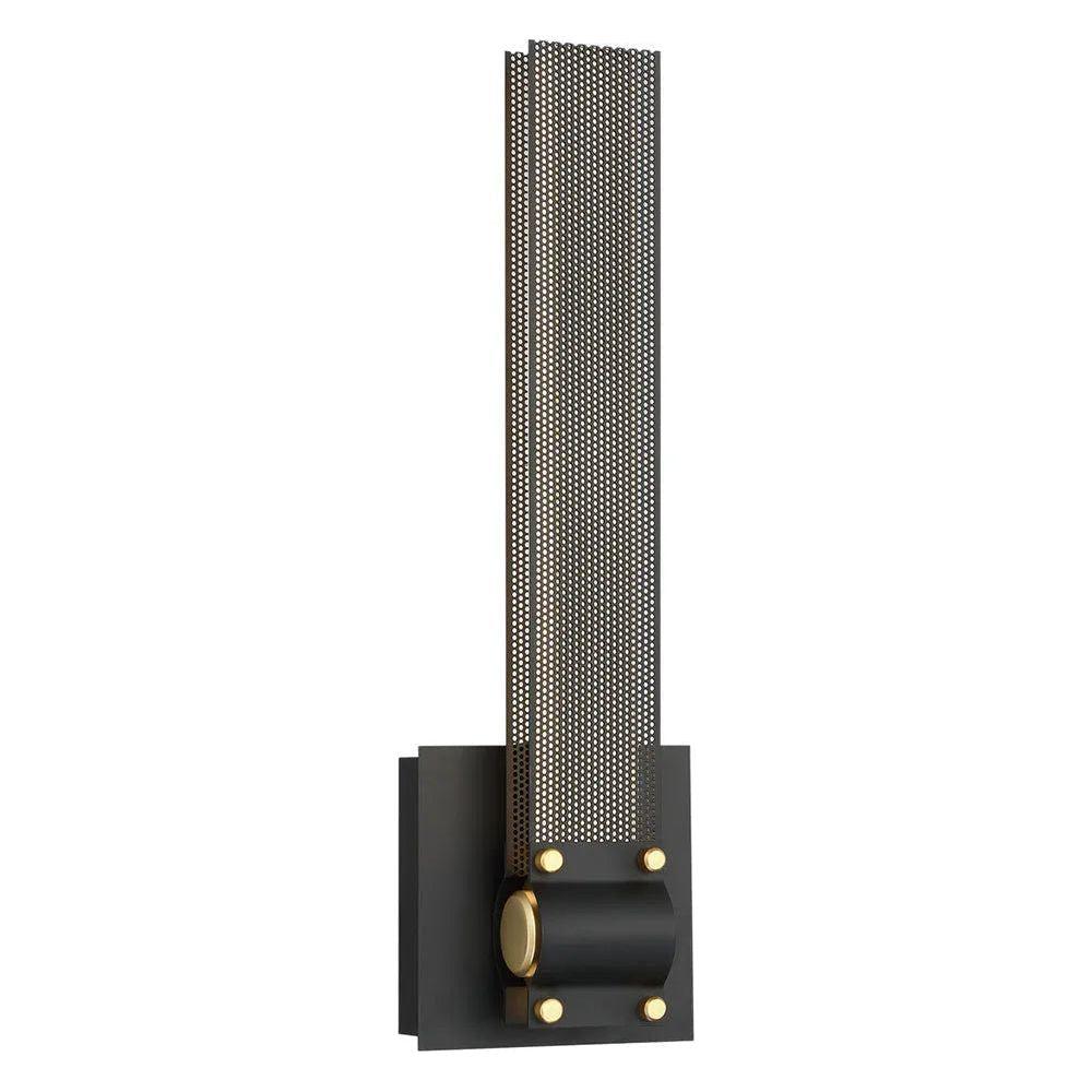 Eurofase - Admiral LED Wall Sconce - 37052-010 - Canada Light Shop
