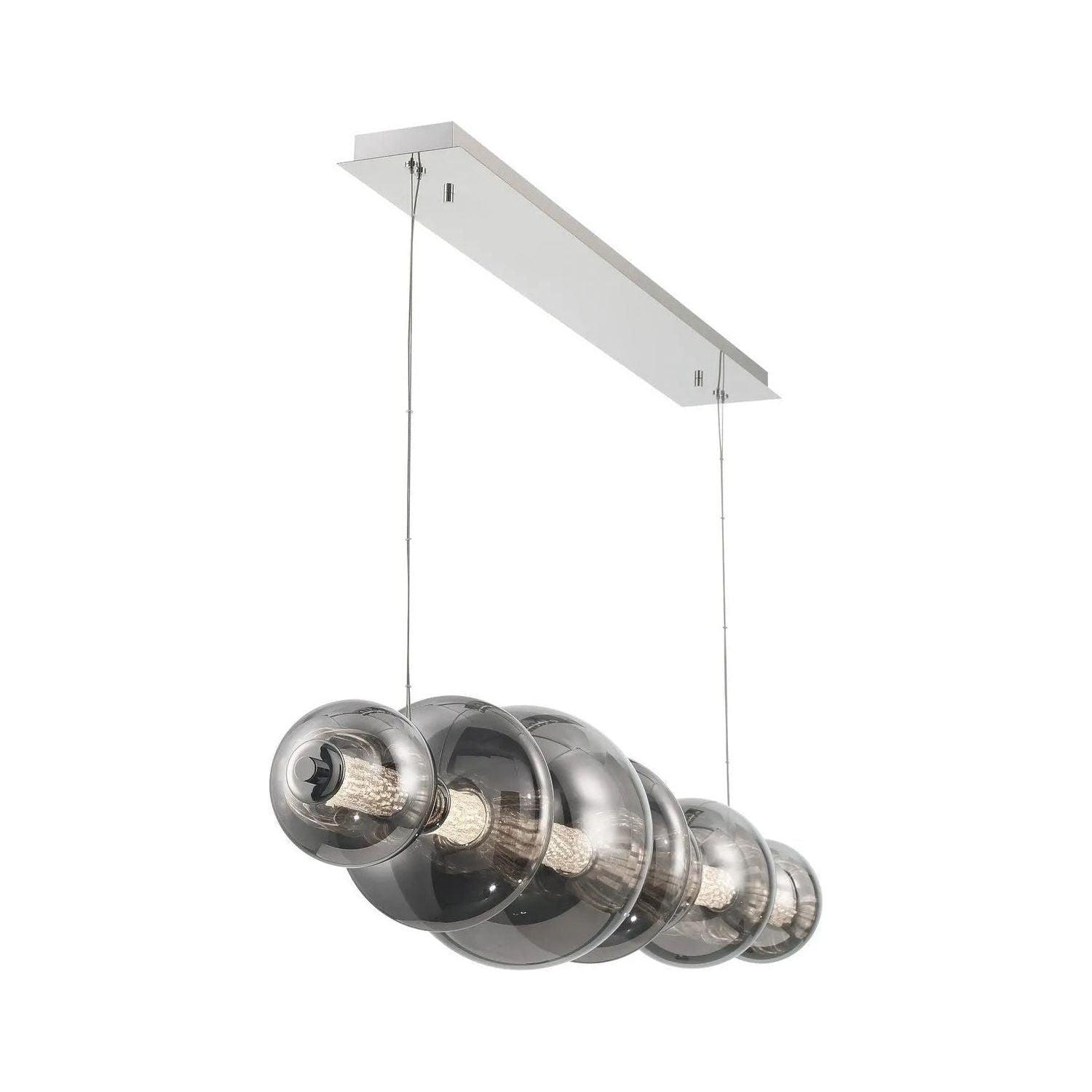 Eurofase - Admiral LED Wall Sconce - 37052-010 - Canada Light Shop