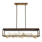 Eurofase - Aerie LED Linear Suspension - 35642-015 - Canada Light Shop