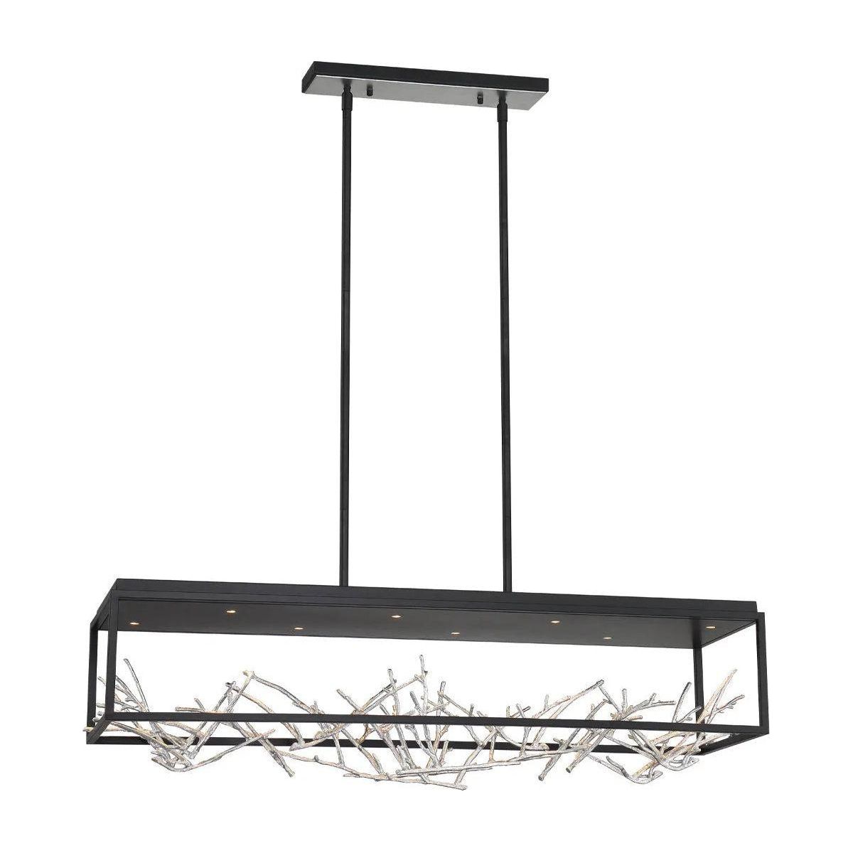 Eurofase - Aerie LED Linear Suspension - 35642-015 - Canada Light Shop