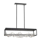 Eurofase - Aerie LED Linear Suspension - 35642-015 - Canada Light Shop