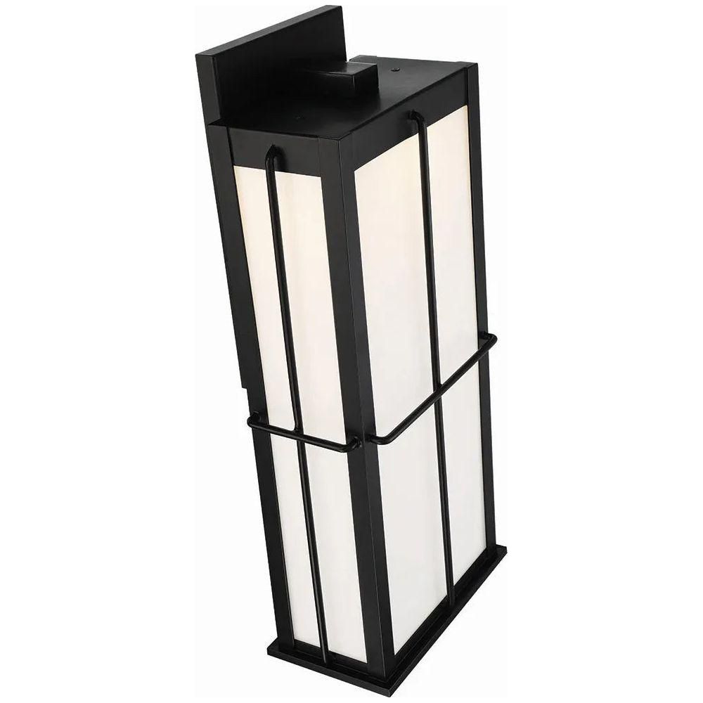 Eurofase - Aerie LED Linear Suspension - 35642-015 - Canada Light Shop