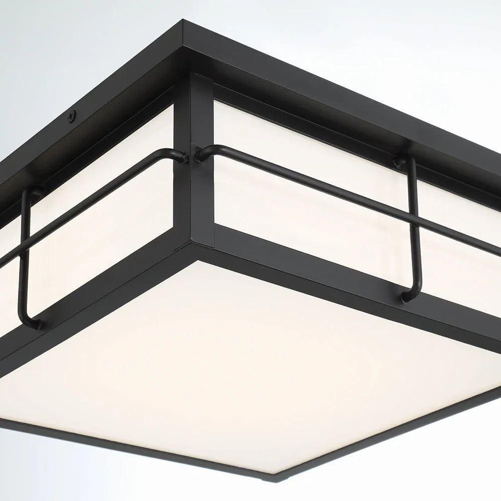 Eurofase - Aerie LED Linear Suspension - 35642-015 - Canada Light Shop