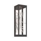 Eurofase - Aerie LED Outdoor Wall Sconce - 45699-023 - Canada Light Shop