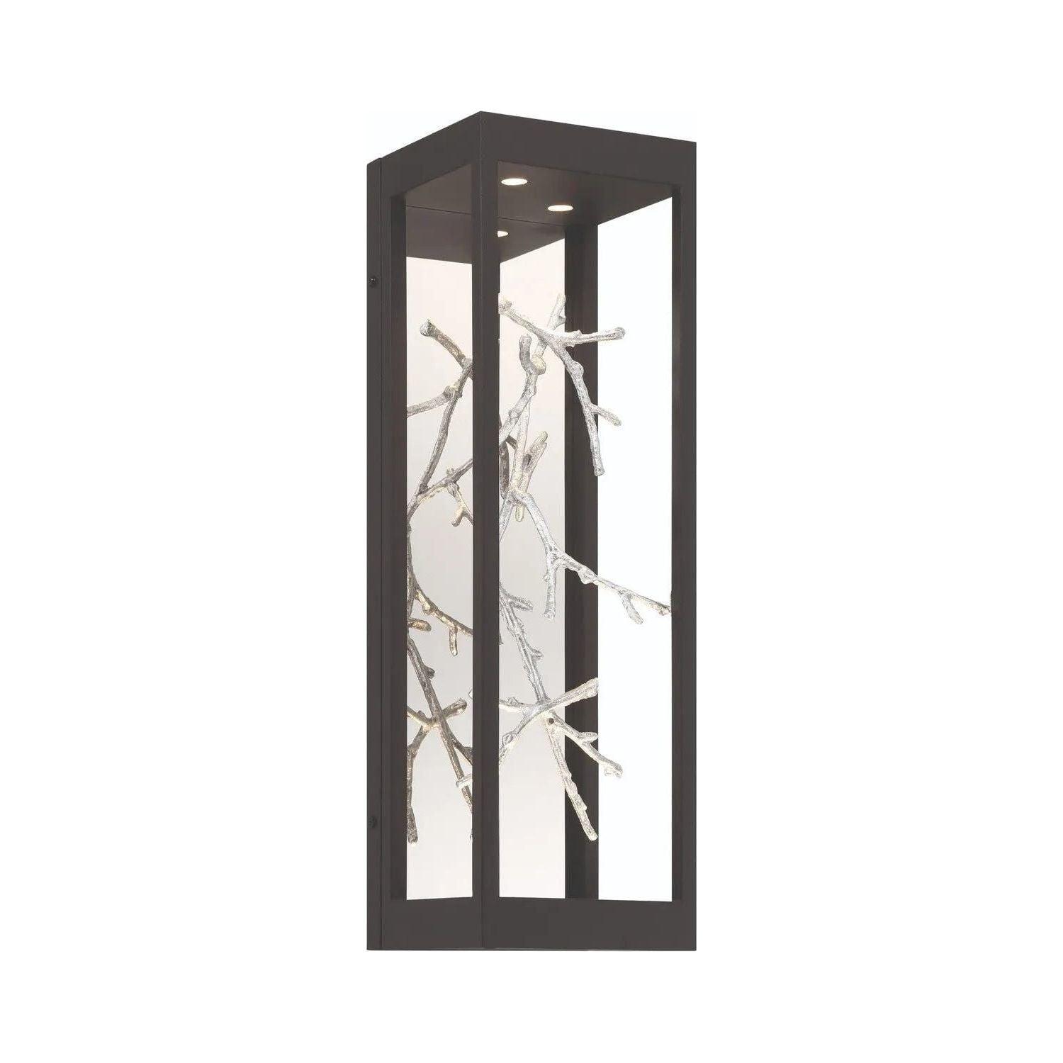 Eurofase - Aerie LED Outdoor Wall Sconce - 45699-023 - Canada Light Shop
