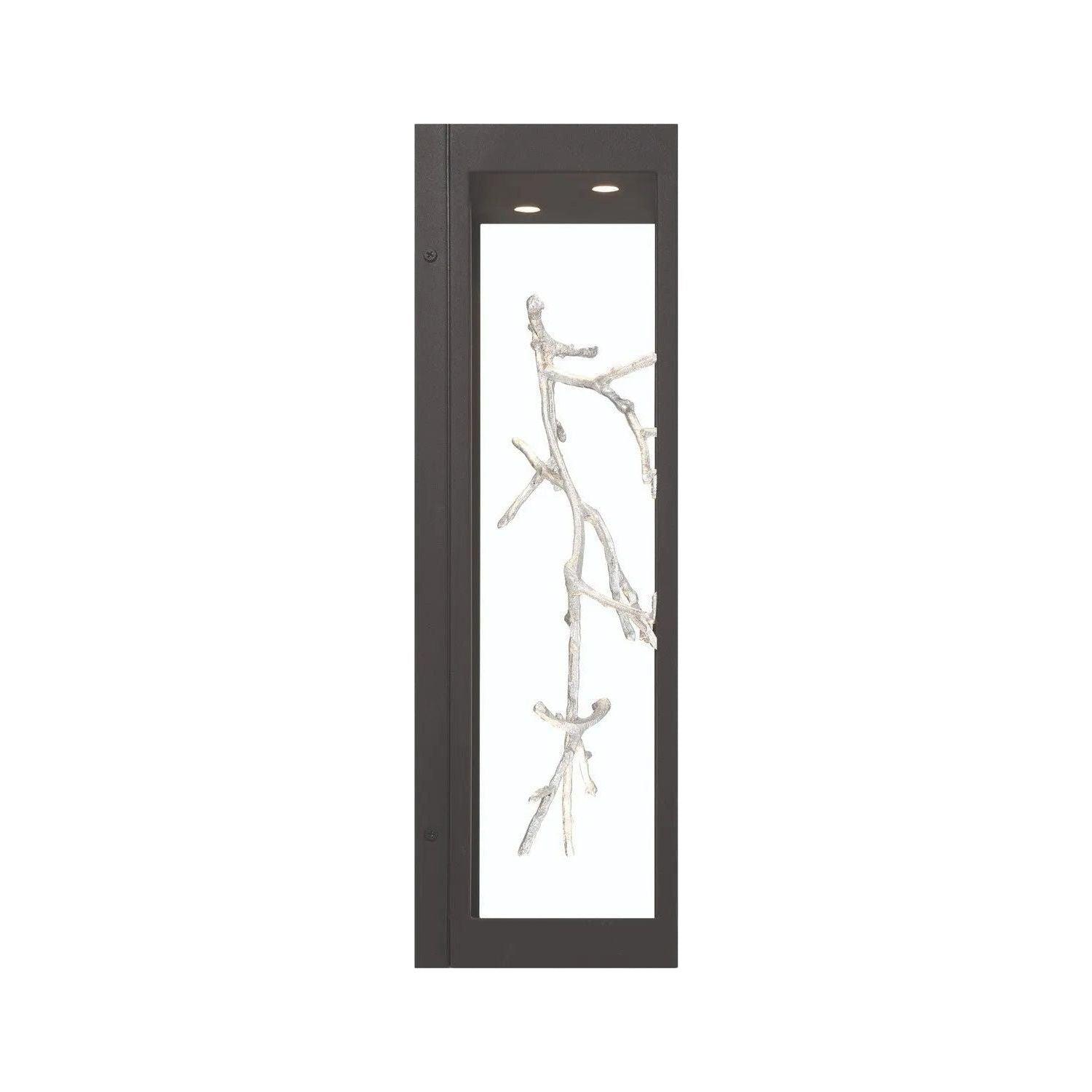 Eurofase - Aerie LED Outdoor Wall Sconce - 45699-023 - Canada Light Shop