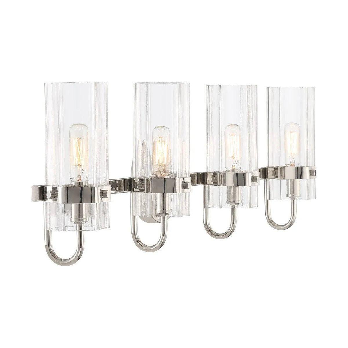 Eurofase - Aim LED Wall Sconce - 30187-016 - Canada Light Shop