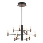 Eurofase - Albany LED Chandelier - 46352-019 - Canada Light Shop