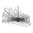 Eurofase - Albany Round LED Chandelier - 37043-018 - Canada Light Shop