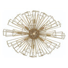 Eurofase - Albany Round LED Chandelier - 37043-018 - Canada Light Shop