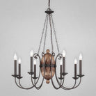 Eurofase - Albero Chandelier - 25607-017 - Canada Light Shop