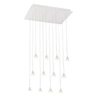 Eurofase - Albion LED Chandelier - 28176-015 - Canada Light Shop