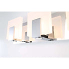 Eurofase - Alma LED Flush Mount - 26631-011 - Canada Light Shop