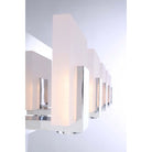 Eurofase - Alma LED Flush Mount - 26631-011 - Canada Light Shop