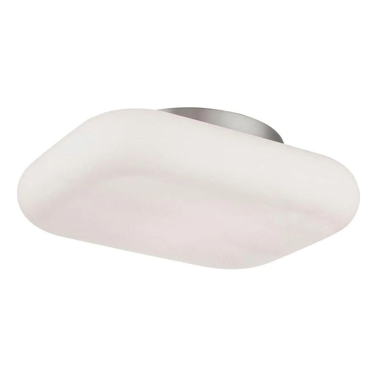 Eurofase - Alma LED Flush Mount - 26631-028 - Canada Light Shop