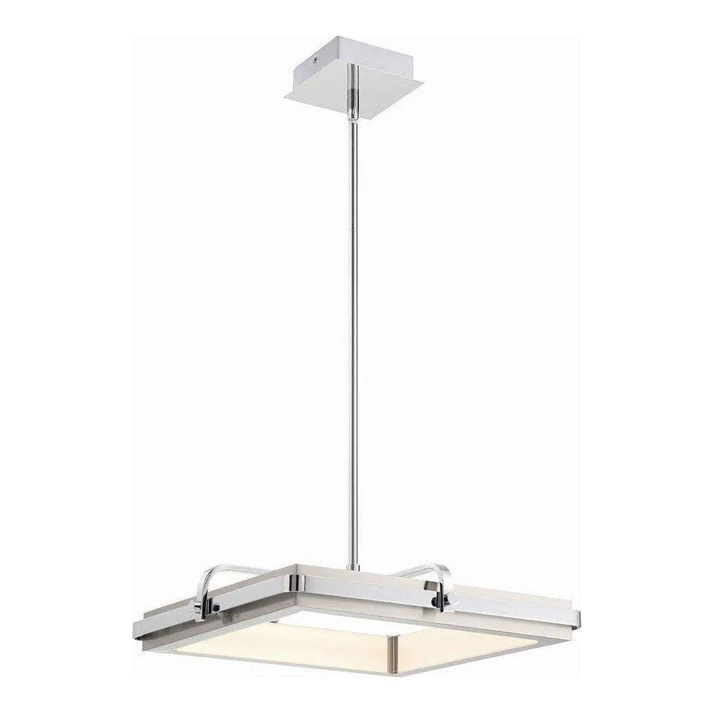 Eurofase - Annilo LED Chandelier - 43883-011 - Canada Light Shop