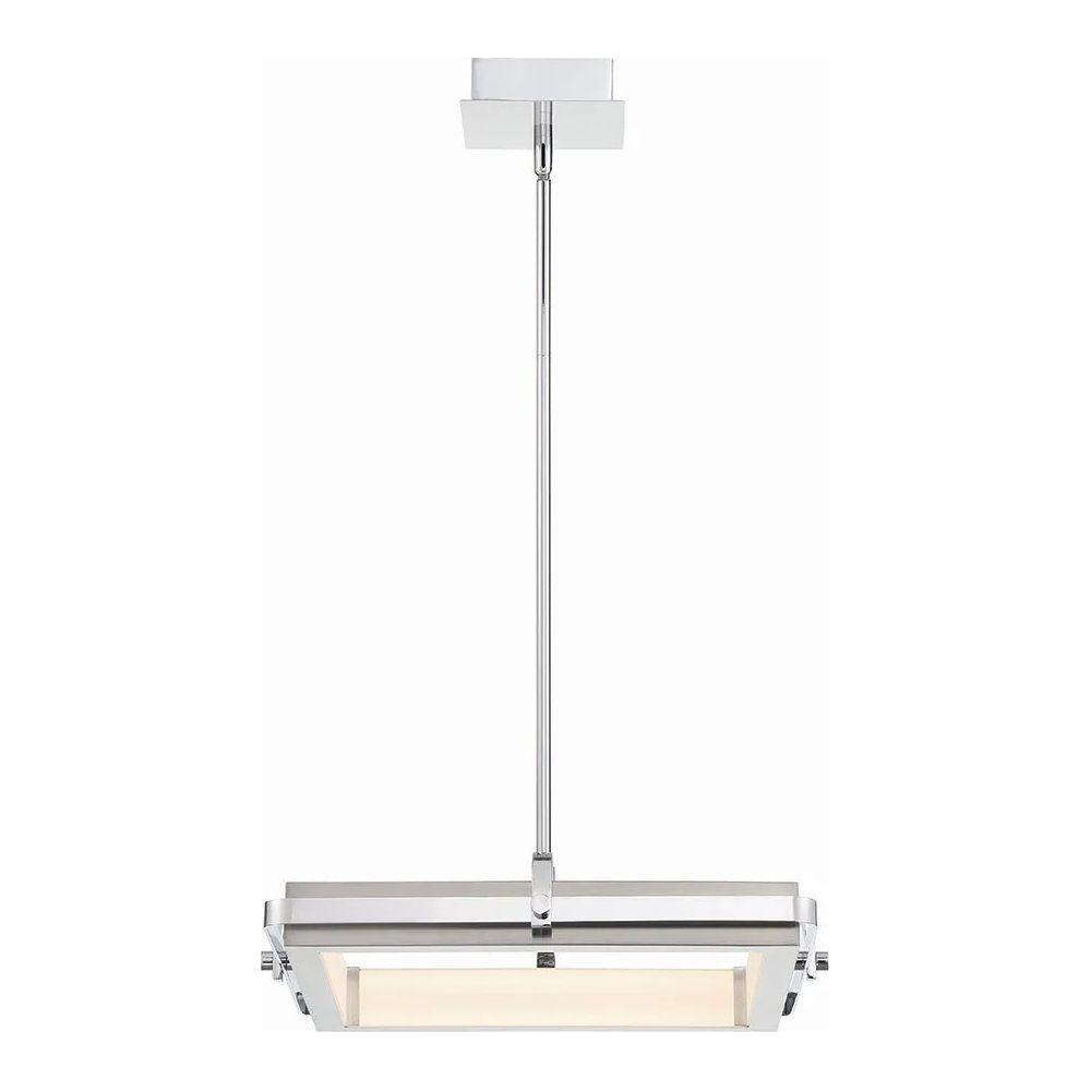 Eurofase - Annilo LED Chandelier - 43883-011 - Canada Light Shop