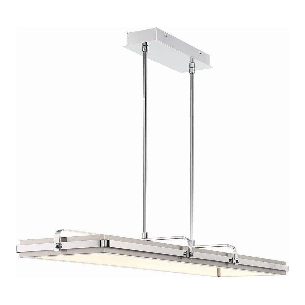 Eurofase - Annilo LED Linear Suspension - 44822-019 - Canada Light Shop