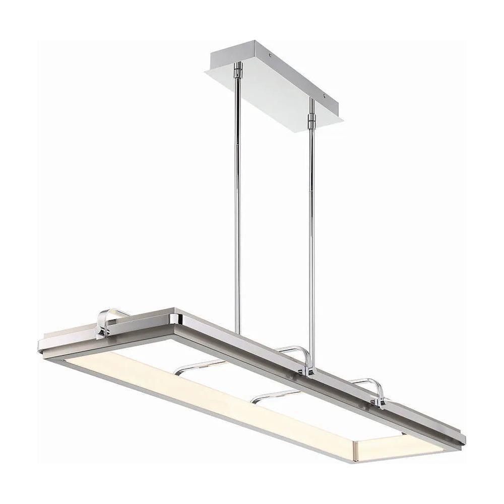 Eurofase - Annilo LED Linear Suspension - 44822-019 - Canada Light Shop