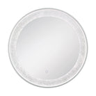 Eurofase - Anya LED Mirror - Round - 48088-015 - Canada Light Shop