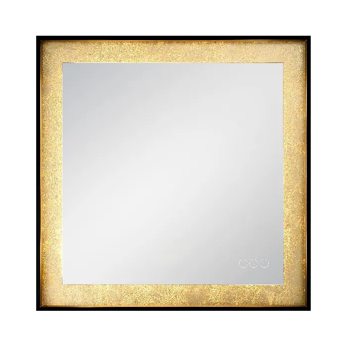 Eurofase - Anya LED Mirror - Square - 48085-014 - Canada Light Shop