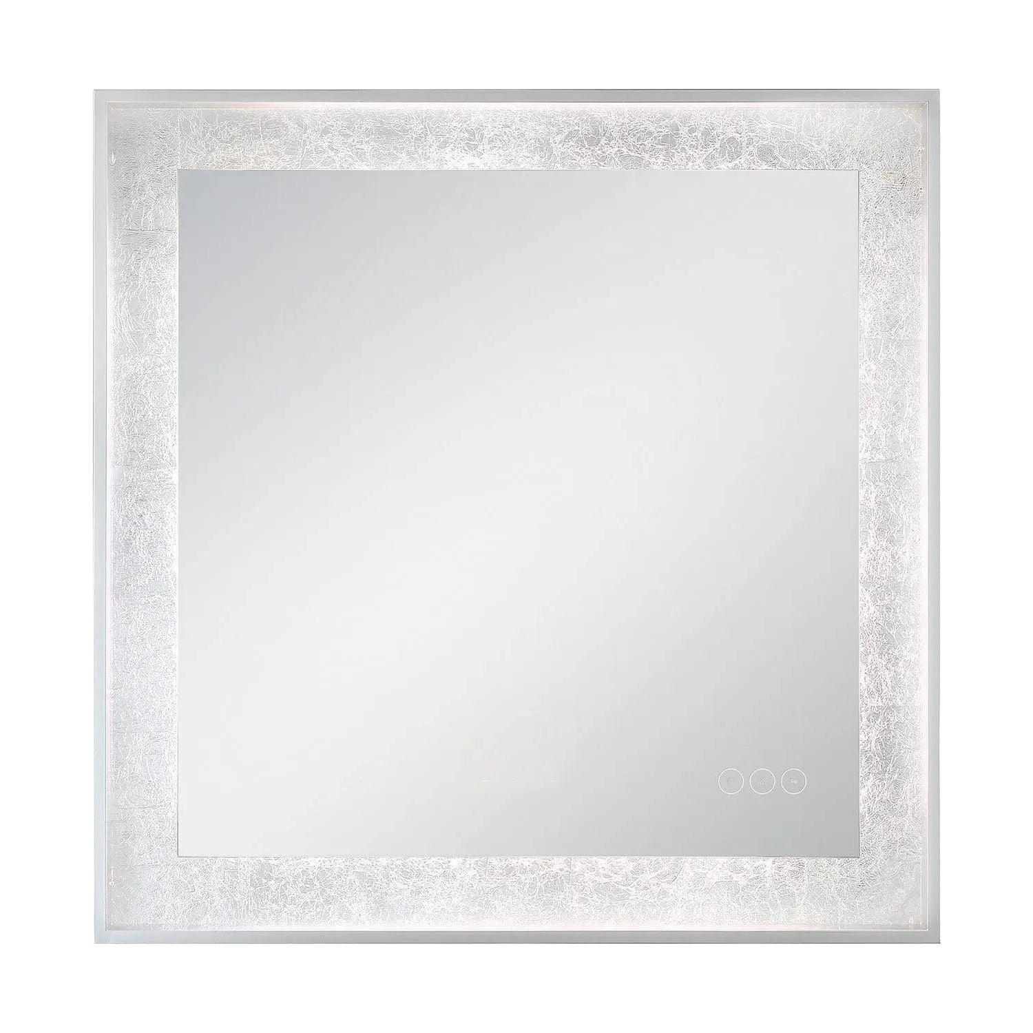 Eurofase - Anya LED Mirror - Square - 48087-018 - Canada Light Shop