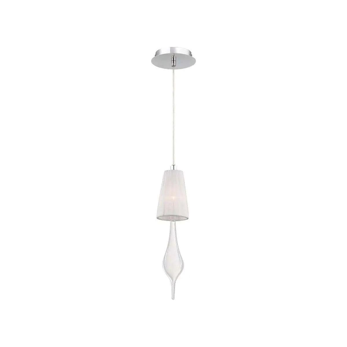 Eurofase - Aqua Pendant - 22825-018 - Canada Light Shop