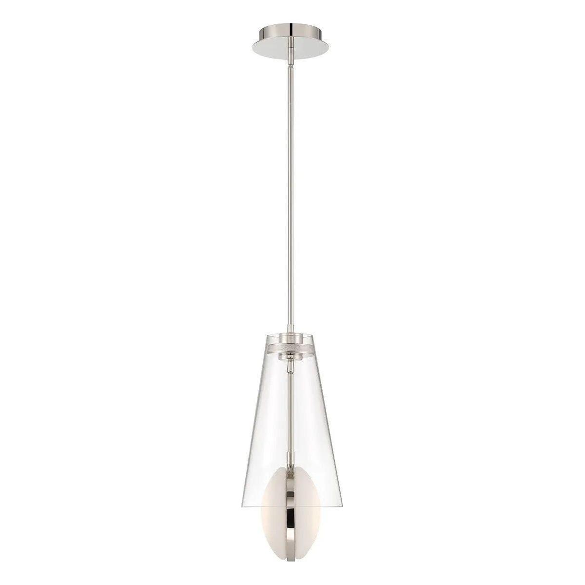 Eurofase - Arco LED Wall Sconce - 30194-014 - Canada Light Shop
