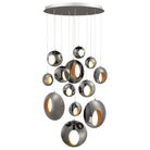Eurofase - Arlington LED Chandelier - 35910-015 - Canada Light Shop