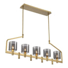 Eurofase - Arlington LED Chandelier - 35910-015 - Canada Light Shop