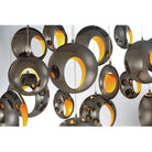 Eurofase - Arlington LED Linear Chandelier - 35912-019 - Canada Light Shop