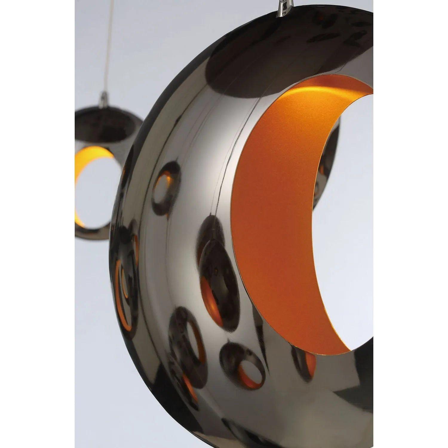 Eurofase - Arlington LED Pendant - 35909-019 - Canada Light Shop