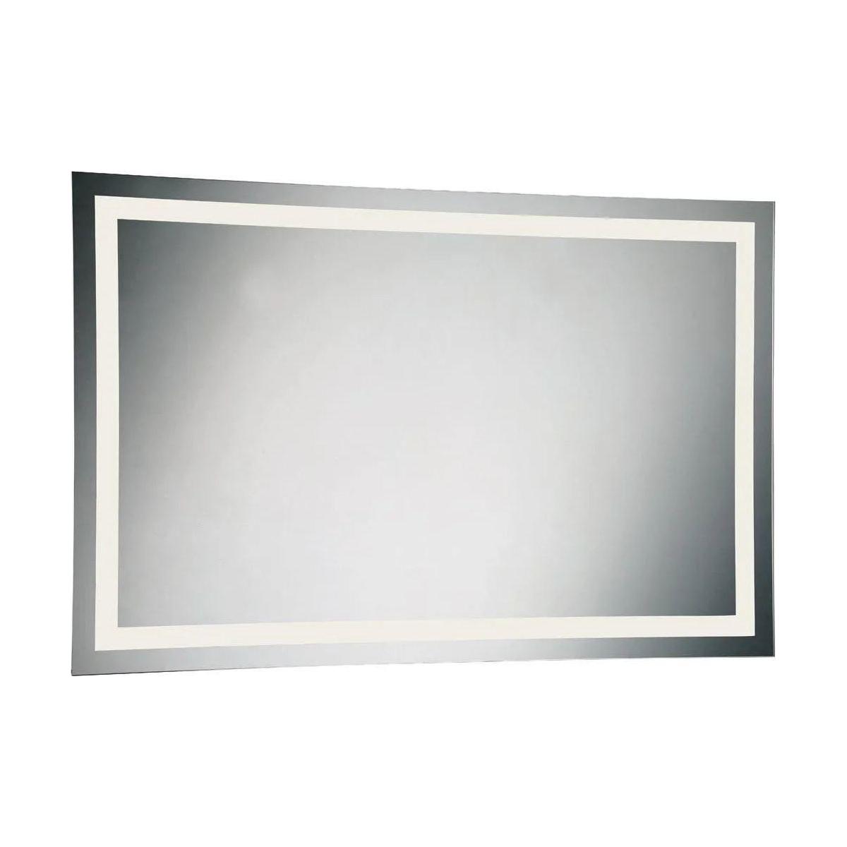 Eurofase - Aspen Rectangular LED Mirror - 29107-018 - Canada Light Shop