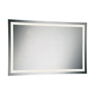 Eurofase - Aspen Rectangular LED Mirror - 29107-018 - Canada Light Shop