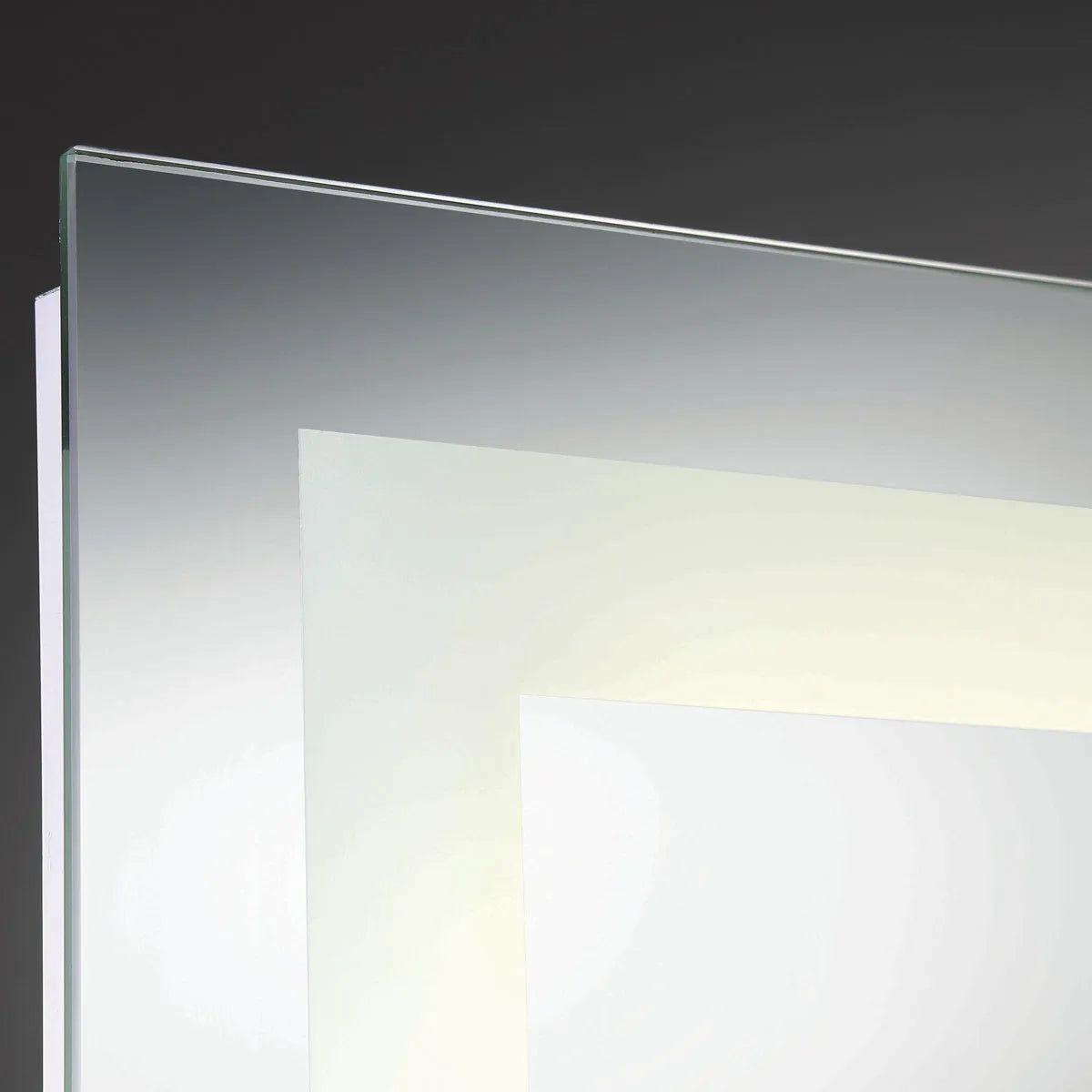 Eurofase - Aspen Rectangular LED Mirror - 29107-018 - Canada Light Shop