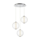 Eurofase - Atomo LED Pendant - 45736-018 - Canada Light Shop